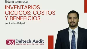 inventarios cíclicos