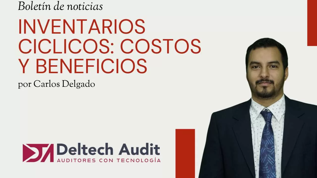 inventarios cíclicos