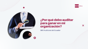 auditar para ganar