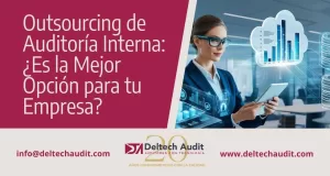 Outsourcing de Auditoría Interna
