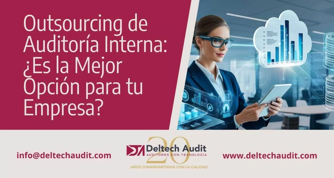 Outsourcing de Auditoría Interna