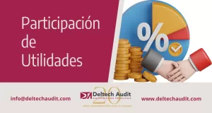 participación de utilidades