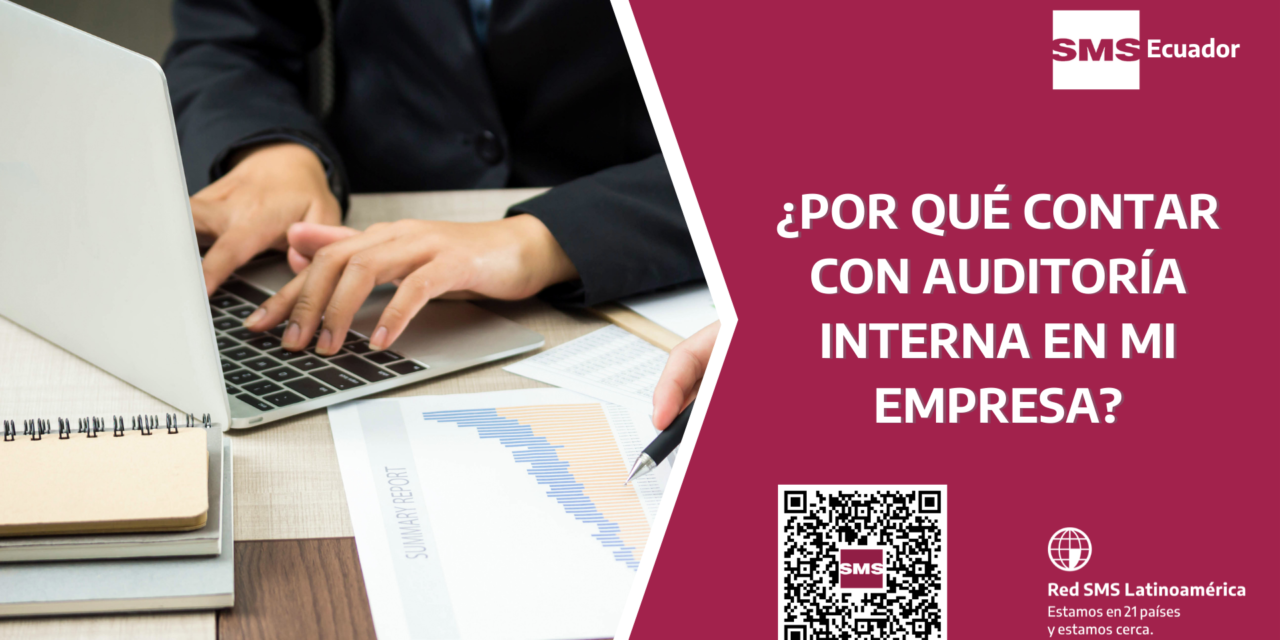 auditoría interna