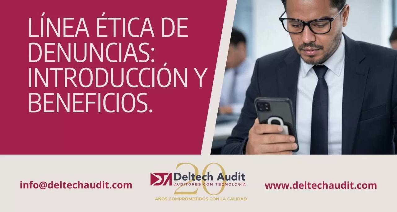 linea etica