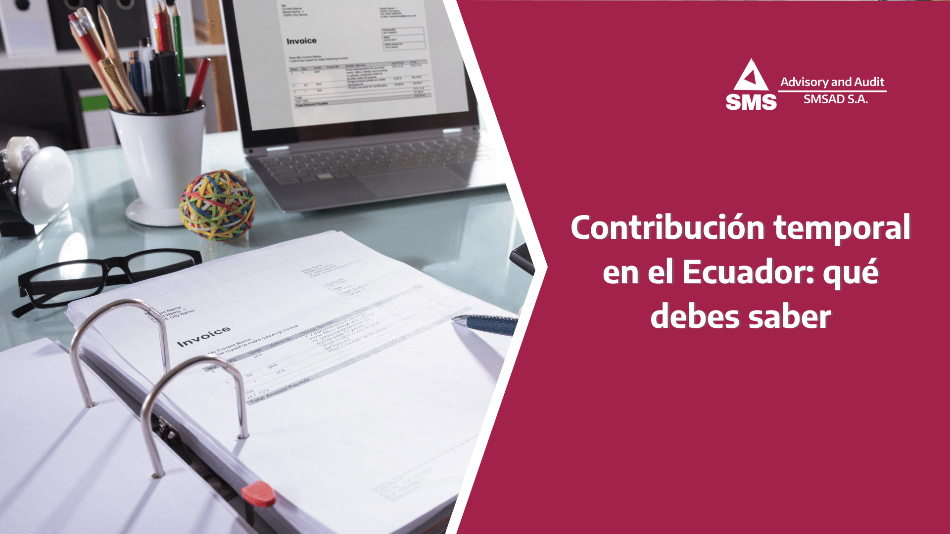 contribución temporal