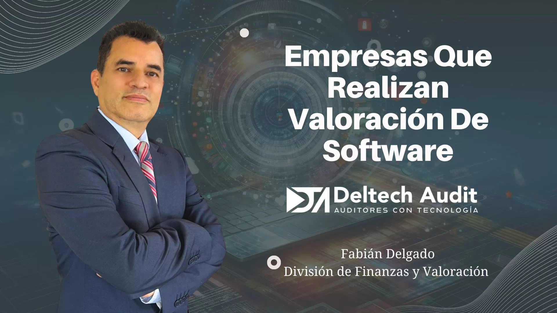 EMPRESAS QUE REALIZAN VALORACIÓN DE SOFTWARE