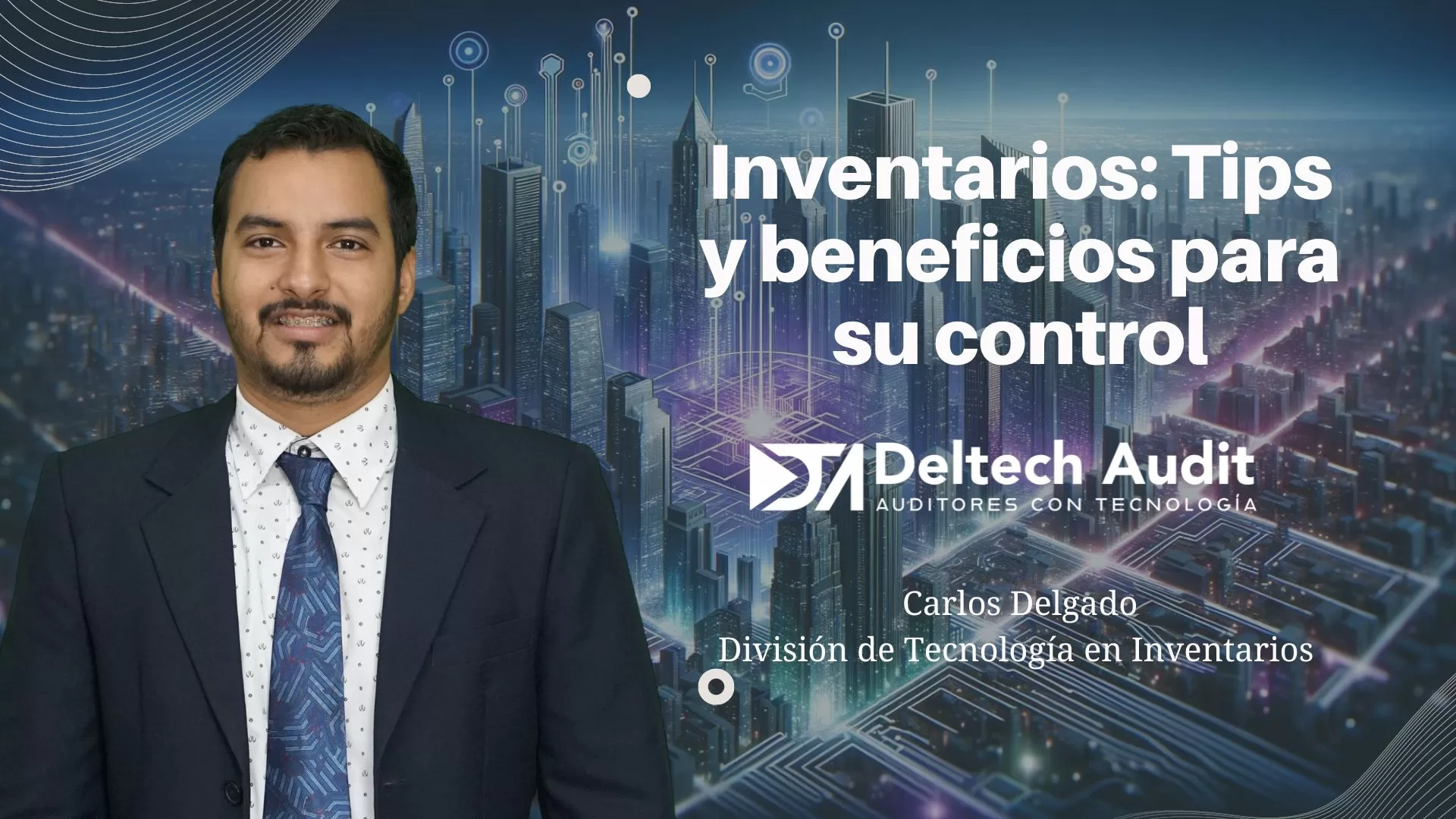 Inventarios Tips y beneficios para su control