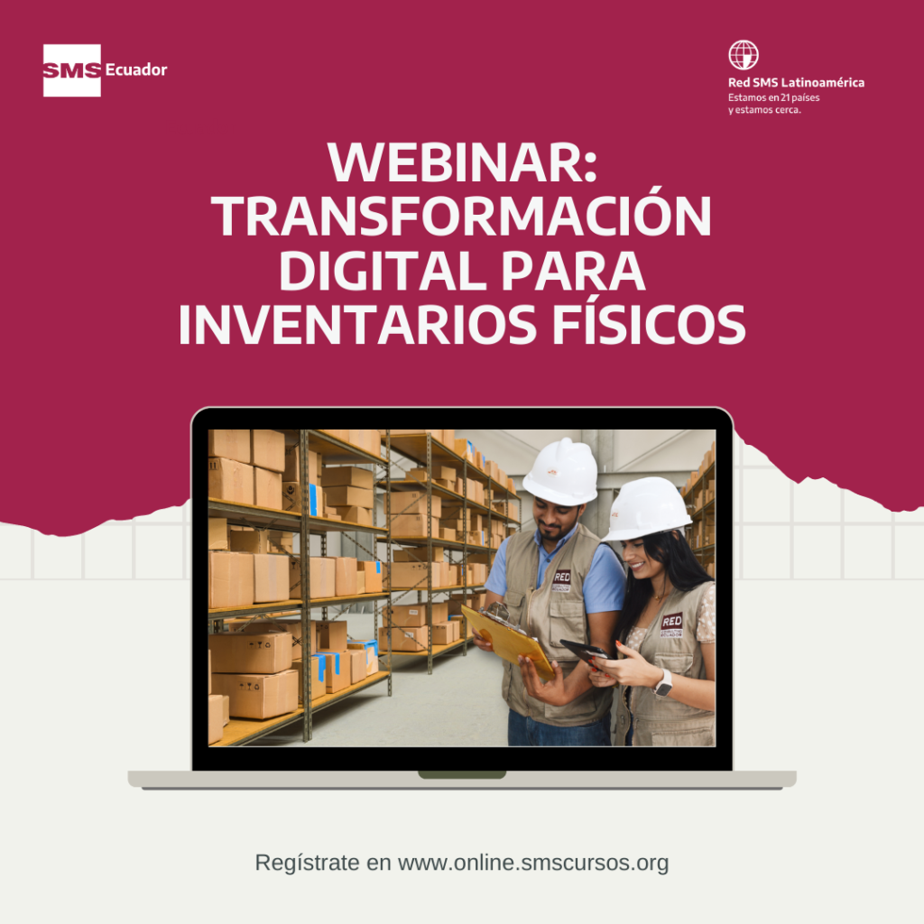 WEBINAR Transformacion digital x