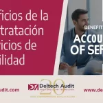 beneficios de la subcontratacion de servicios de contabilidad x