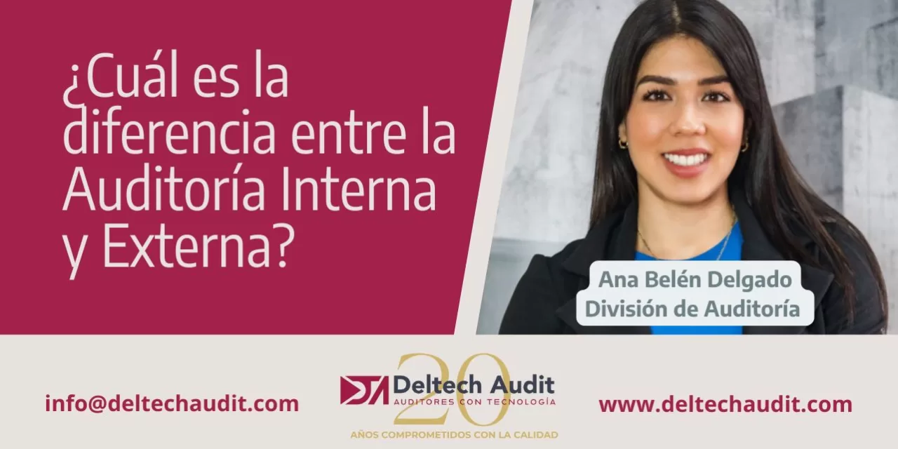 diferencia auditoria interna externa x