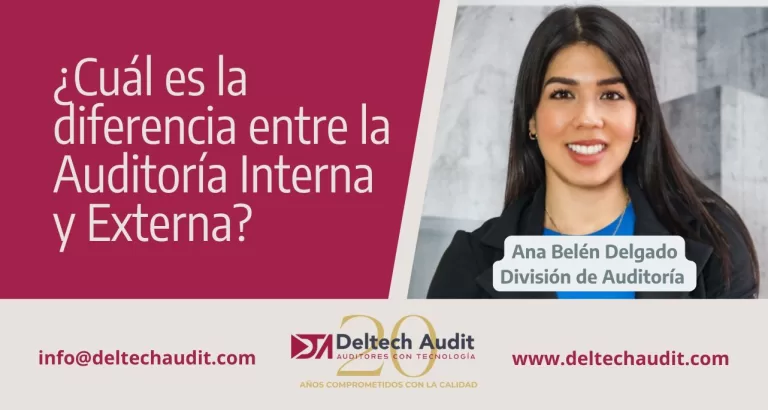 diferencia auditoria interna externa x