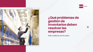 Inventarios
