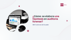 hipótesis para investigar un fraude