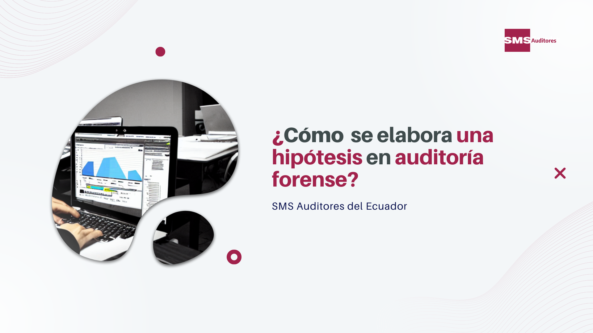 hipótesis para investigar un fraude