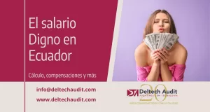 salario Digno