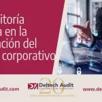 auditoria interna en la prevencion del fraude corporativo x