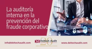 auditoria interna en la prevencion del fraude corporativo x