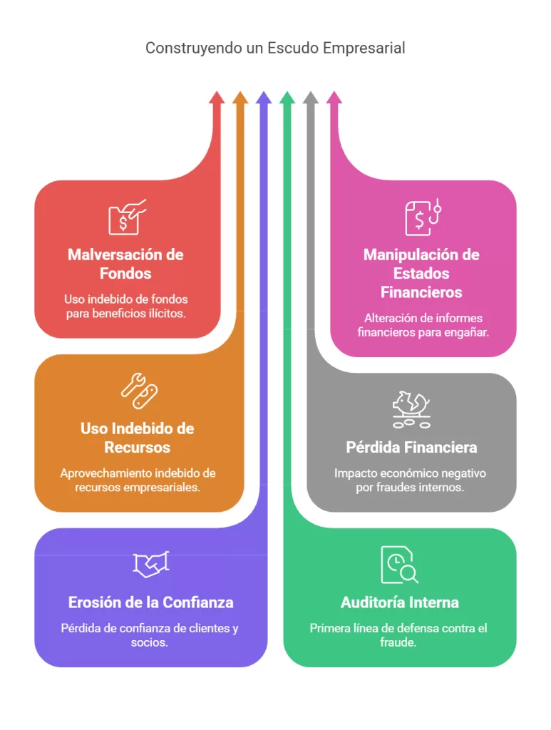 auditoría interna