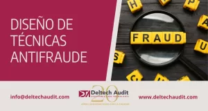 DISEÑO DE TÉCNICAS ANTIFRAUDE