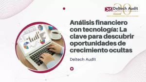 analisis con tecnologia x