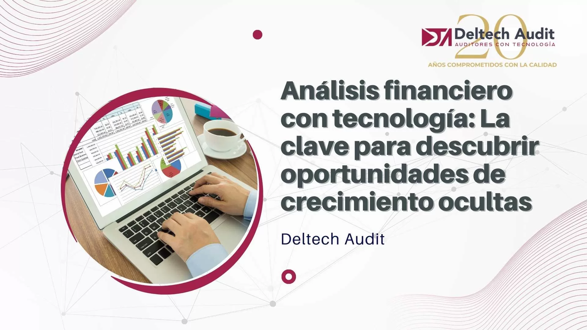 analisis con tecnologia