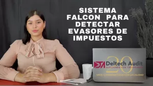 sistema Falcon