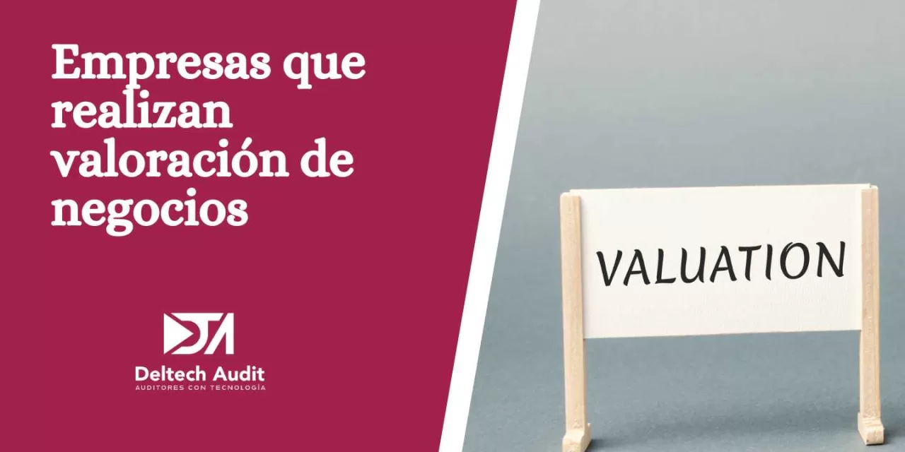 empresas valoracion x