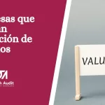 empresas valoracion x