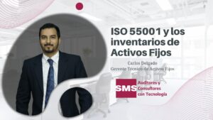 ISO 55001