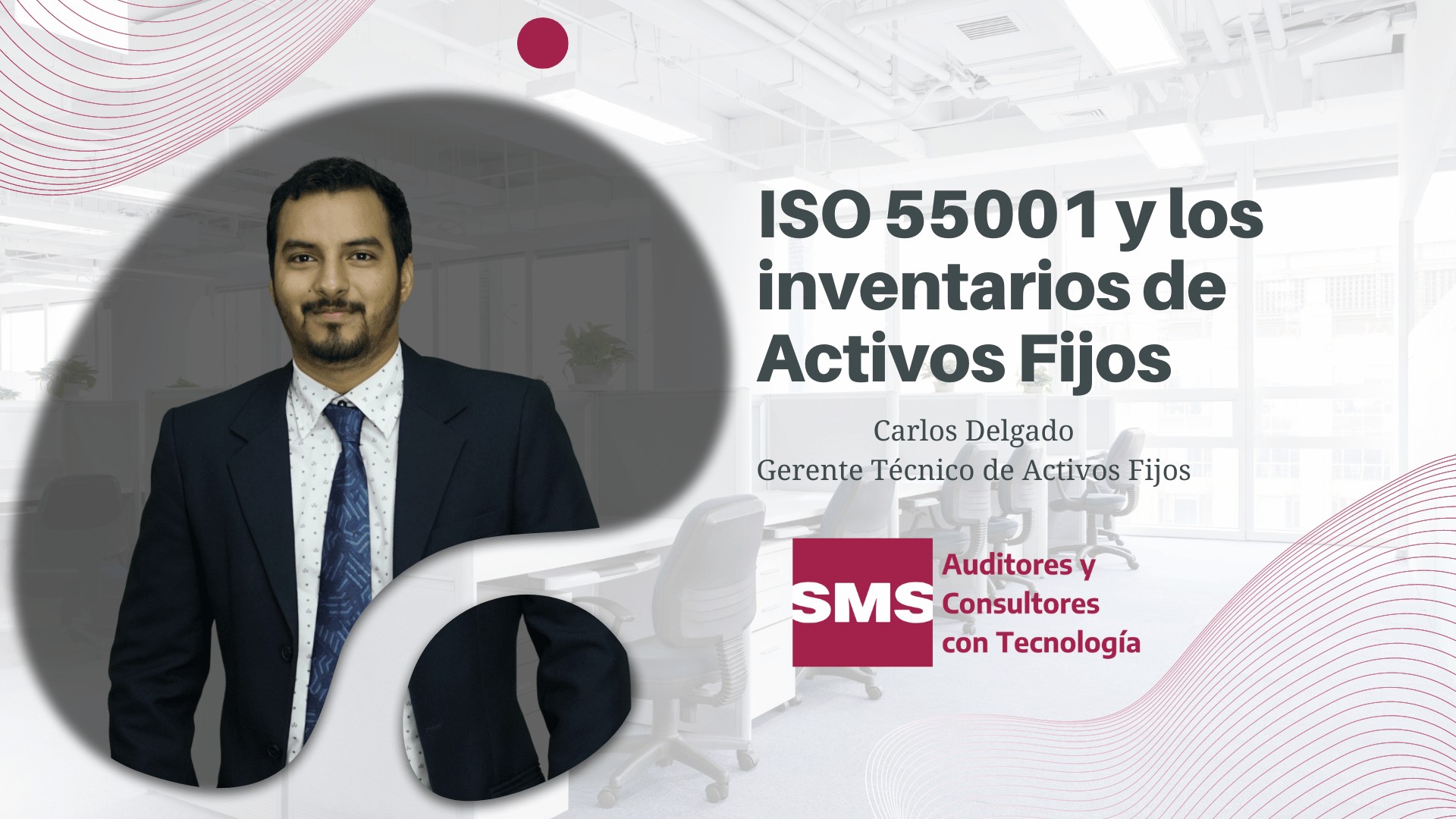 ISO 55001