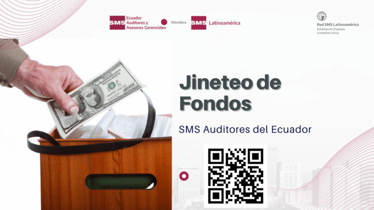 jineteo de fondos