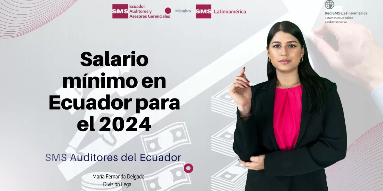 salario mínimo 2024