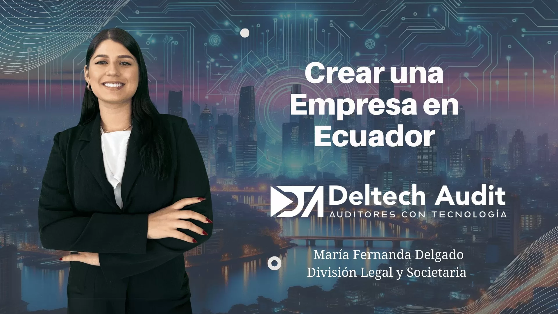 crear una empresa en Ecuador