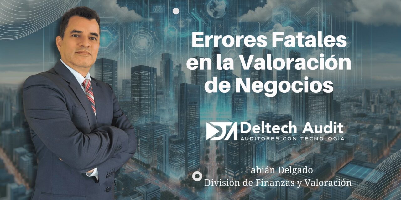 Valoración de Negocios