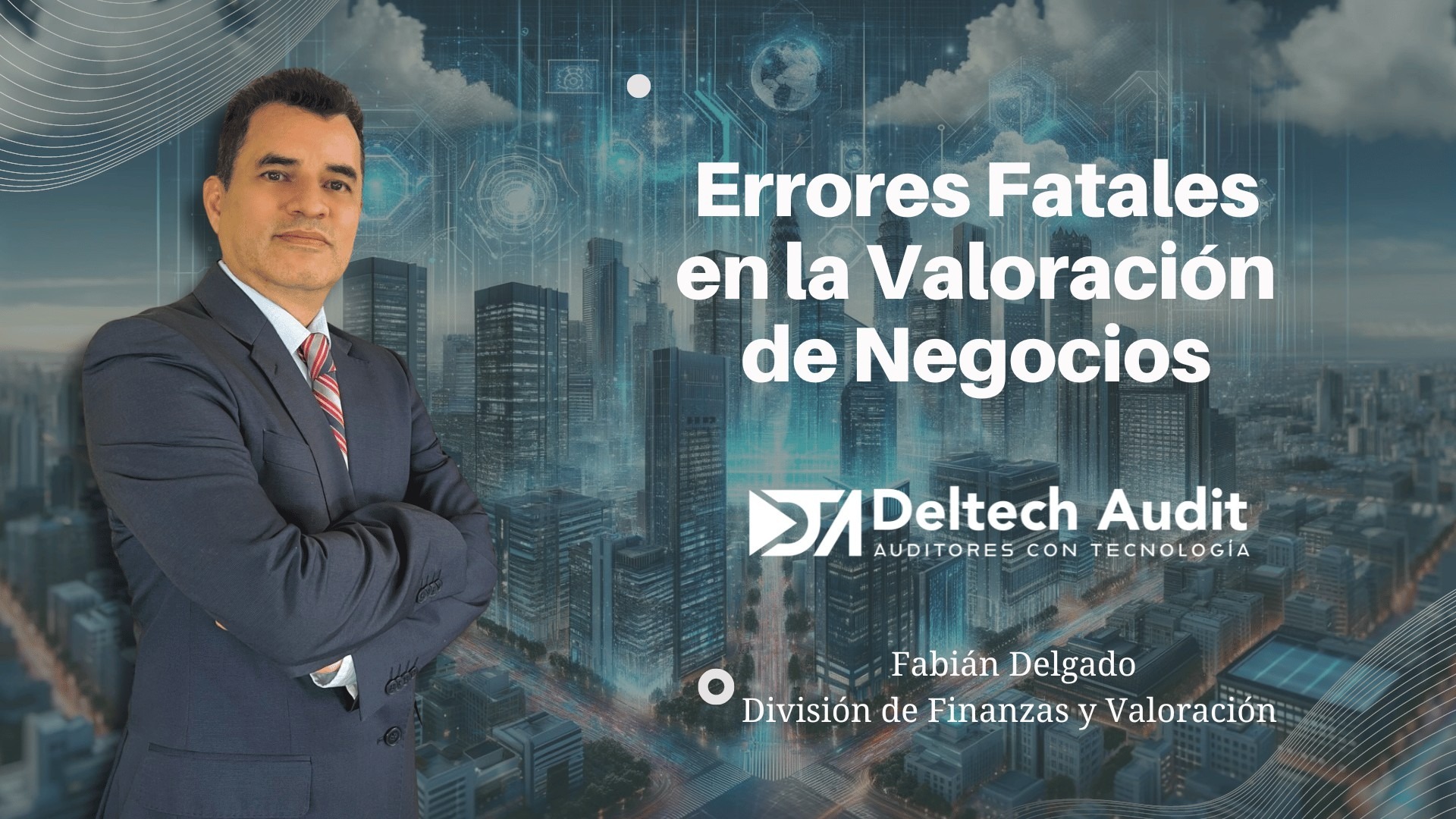 Valoración de Negocios