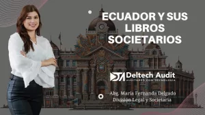 libros societarios