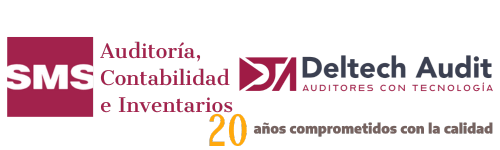 Logo Deltech