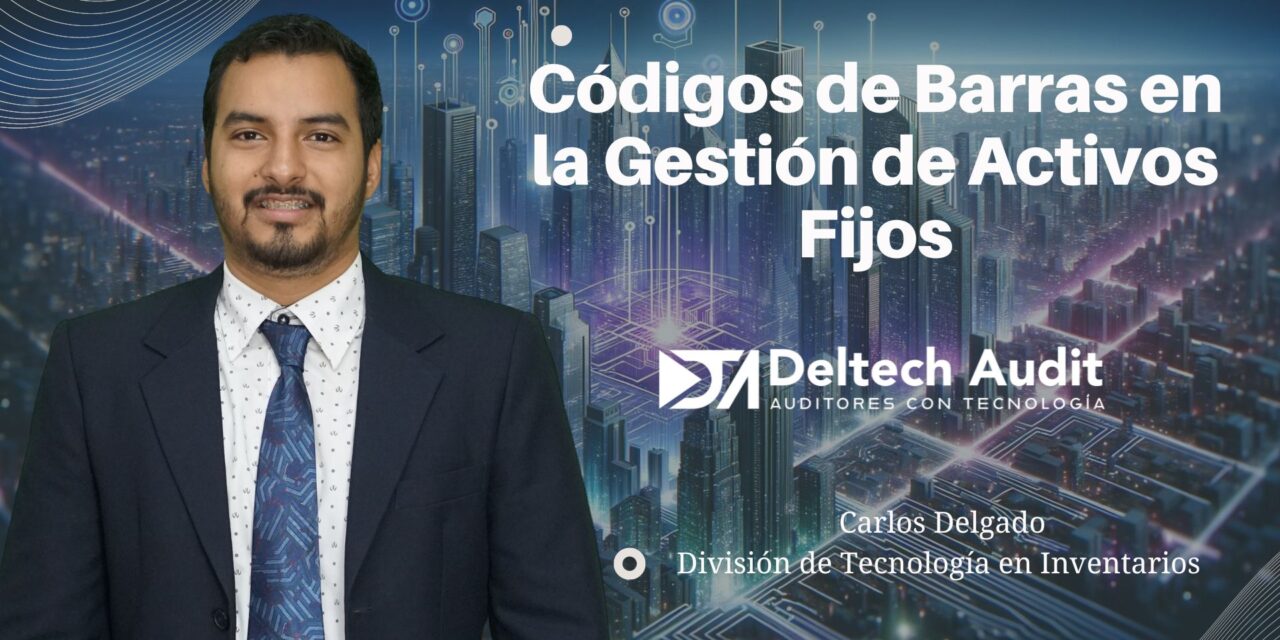 código de barras