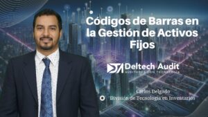 código de barras