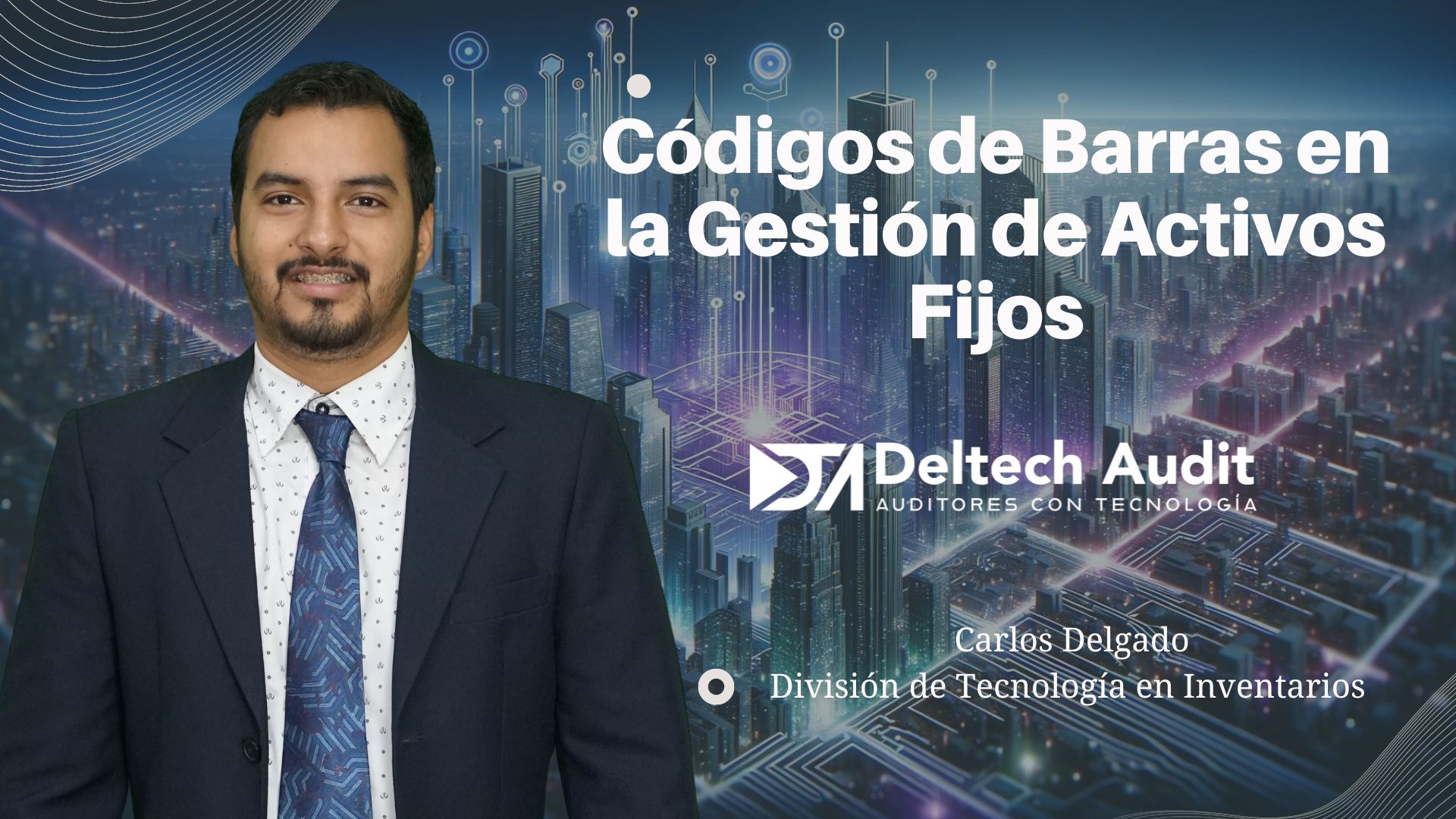 código de barras