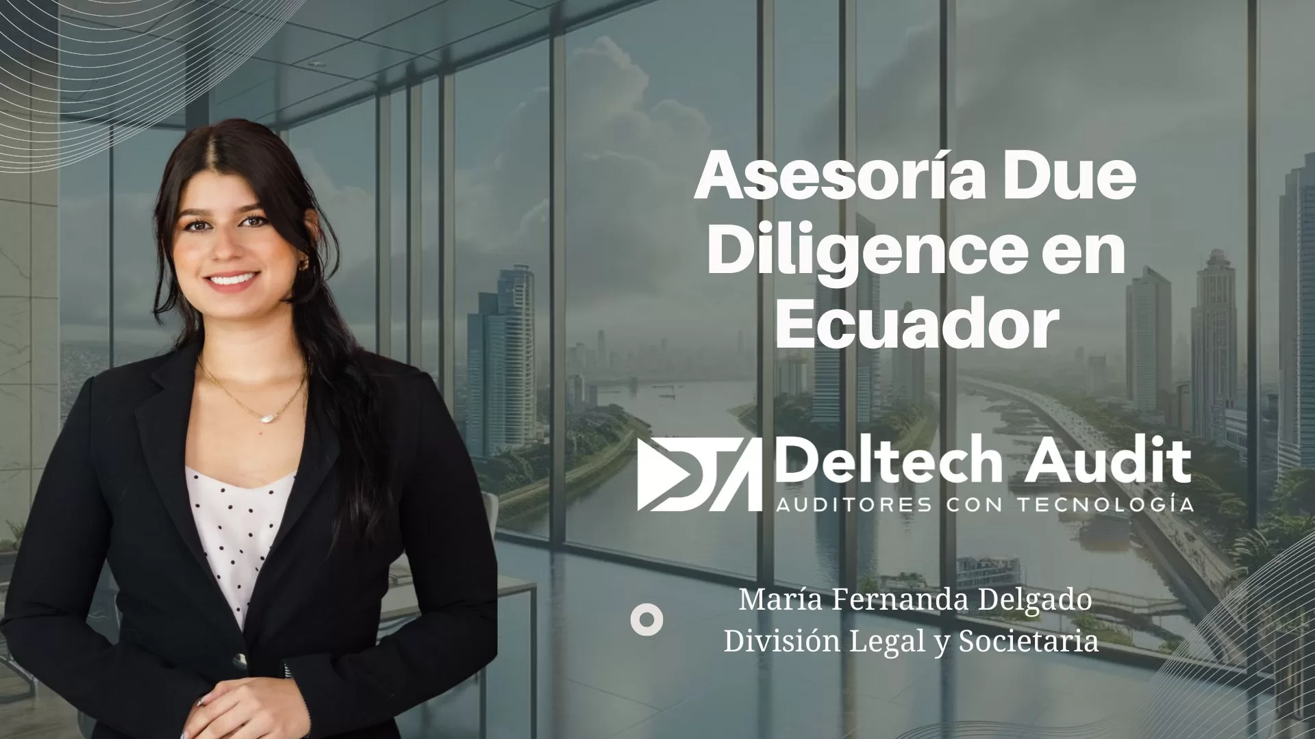 Asesoría Due Diligence en Ecuador
