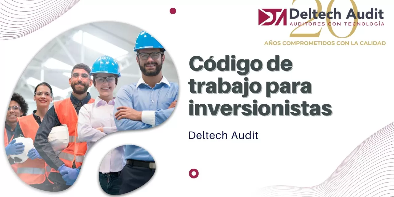 codigo de trabajo x