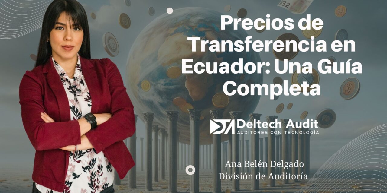 precios de transferencia Ecuador