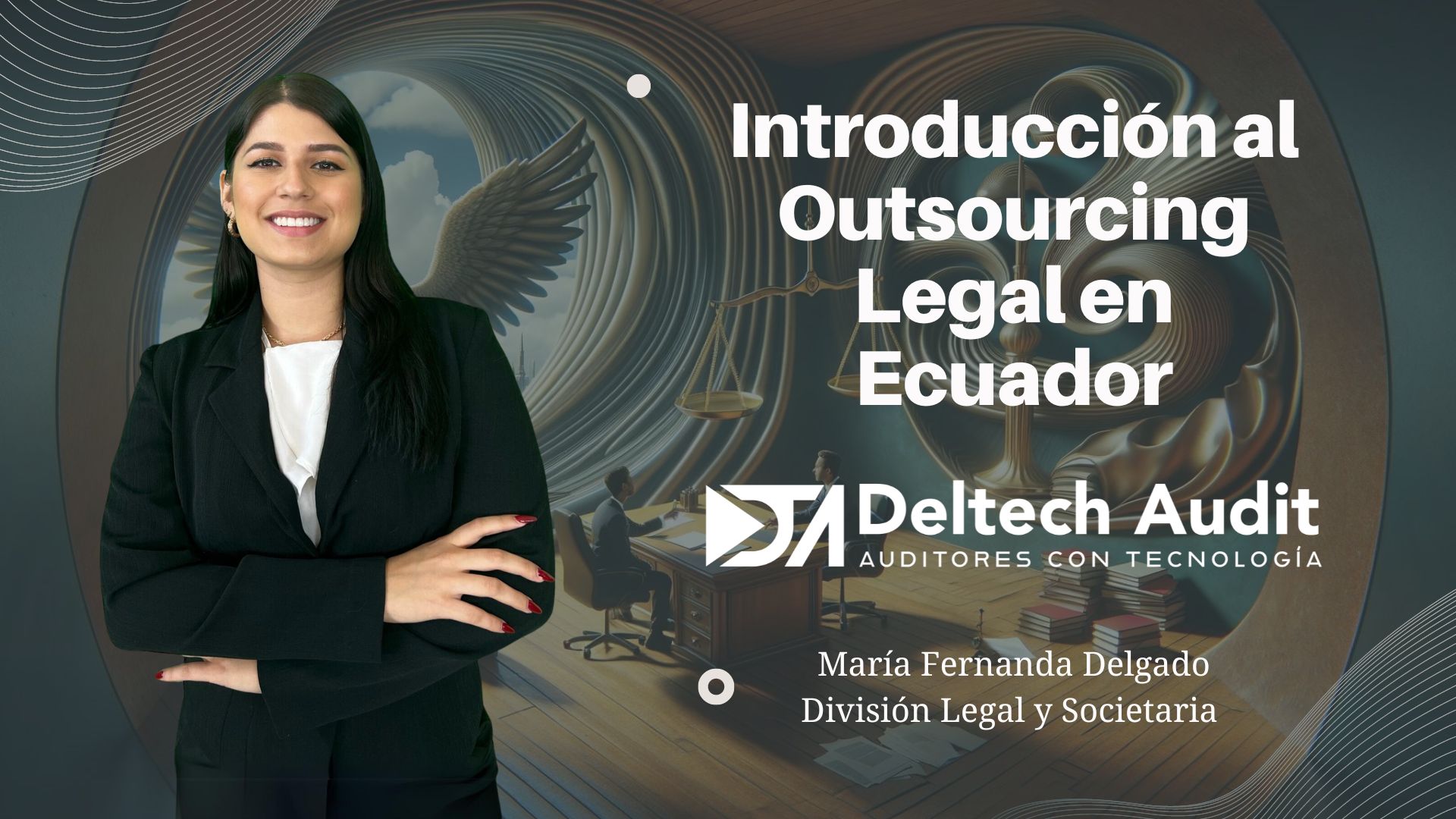 Introducción al Outsourcing Legal en Ecuador