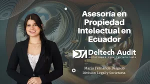 Asesoría en Propiedad Intelectual en Ecuador