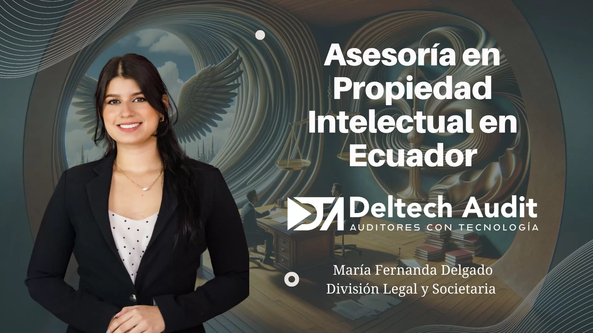 Asesoría en Propiedad Intelectual en Ecuador
