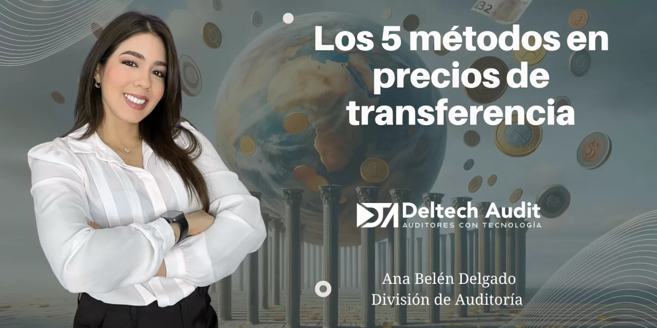 métodos de precios de transferencia