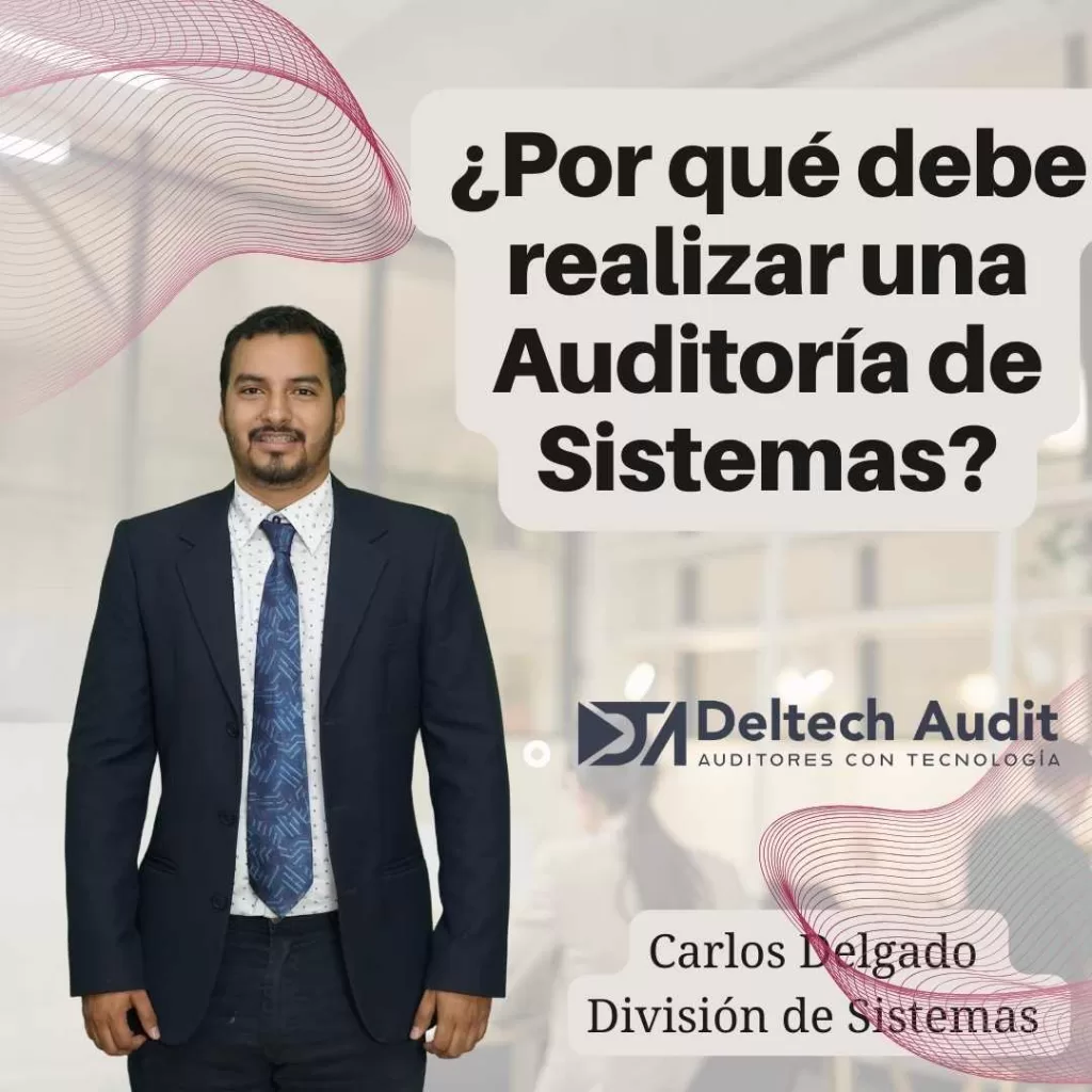 AUDITORIA DE SISTEMAS x