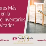 Gestión de Inventarios