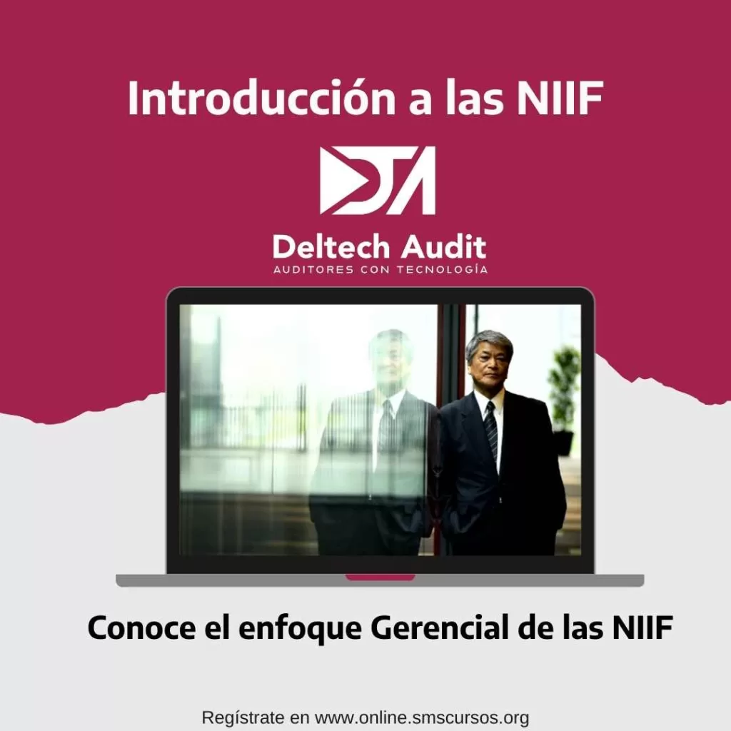 NIIF x